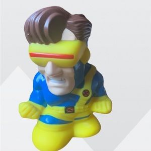 X-Men Cyclops coin bank
